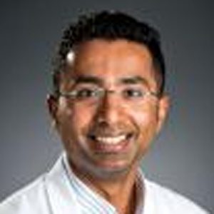 Clyde Mendonca, MD