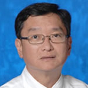 Alexander Liu Jr., MD