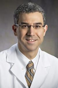 Stephen Driker, MD
