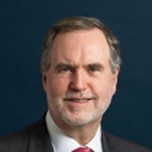 Timothy Garvey, MD