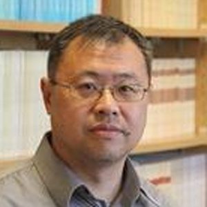 Wei Zhang, PhD, MD
