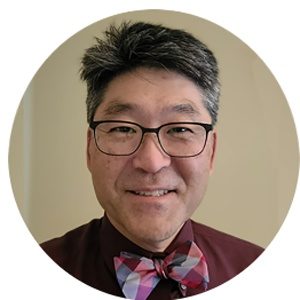 Bill Chang, MD, PhD