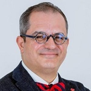 Mehmet Cilingiroglu