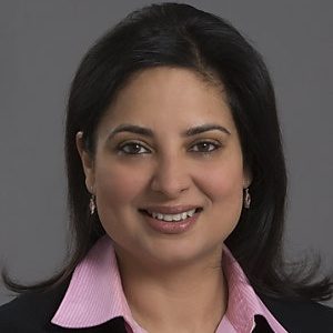 Madhu Soni, MD, FAAN