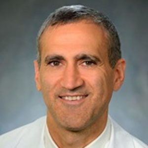 Saman Nazarian, PhD, MD