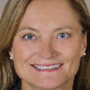 Jacqueline Bernard, MD, FAAN