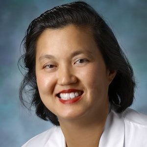 Alice Lee, MD