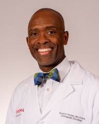 Scott Porter, MD, FACS, MBA