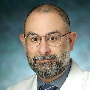 Victor Urrutia, MD