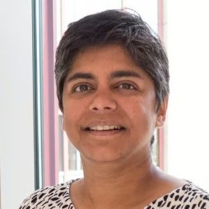 Suriya Jeyapalan, MPH, MD