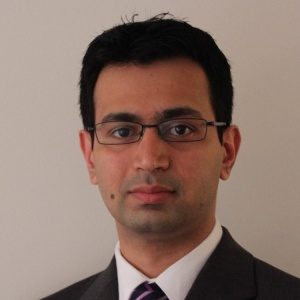 Sagar Nigwekar, MBBS, MD, MMSC