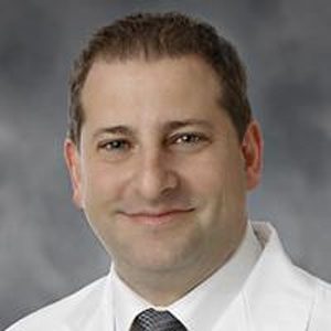 Jeffrey Schock, DO, FACOS