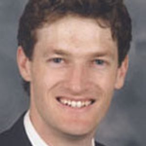 Kevin Mullen, MD