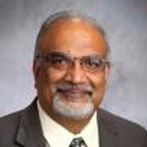 Surinder Raron, BSC, MD