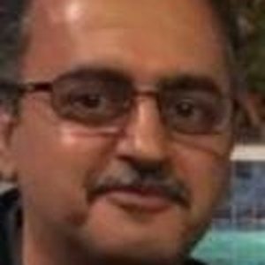 Mohamad Horani, MD