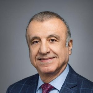 Habib Bassil