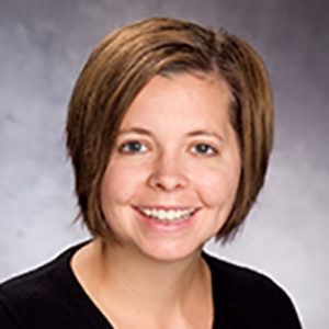 Heather Bendall, MD