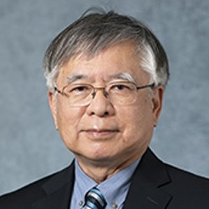 Peng-Sheng Chen, FACC, FHRS, MD