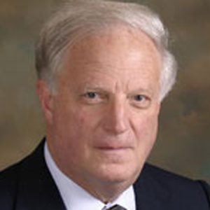 Devron Char, MD