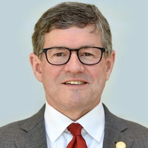 Edward Fry, FACC, MD