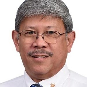 Rodrigo Samodal, MD