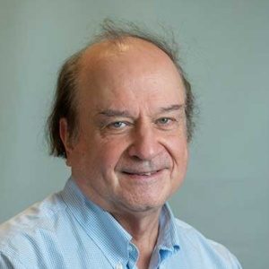 Jeffrey Clark, FASRS, MD