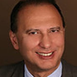 Raffi Krikorian, MD