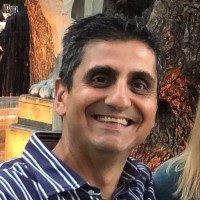 Ali Vaziri, MD
