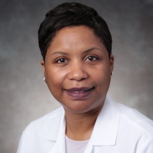 Felicia Rhaney, MD