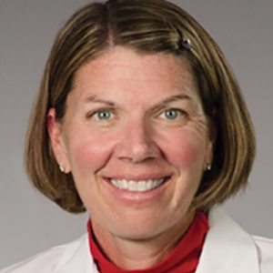 Sara Kreckman, MD