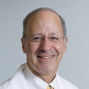Jules Dienstag, MD