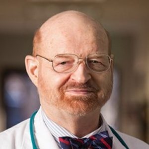Benjamin Brooks, MD