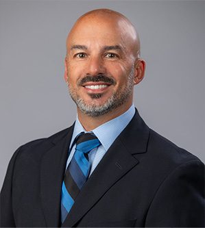 Brad Bernardini, MD