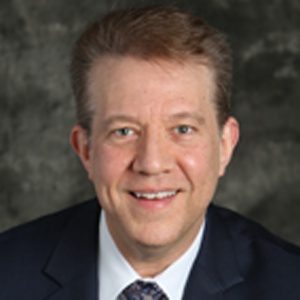 Charles Crane, MD