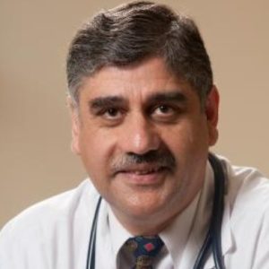 Manavendra Bakhshi, MD