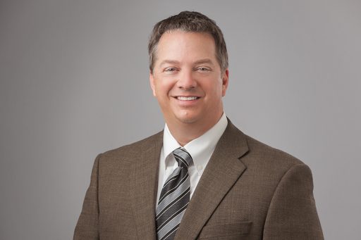 Brett Fischer, MD
