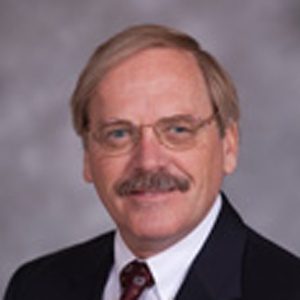 Thomas Vongillern, MD