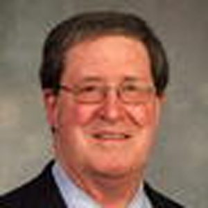 Frederick Pearson, MD