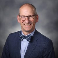 Michael Vredenburg, DO