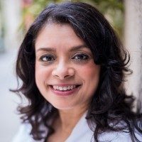 Lisa Ganjhu, DO