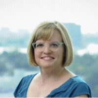 Stacy McConkey, MD