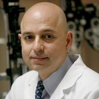 Kameran Lashkari, MD