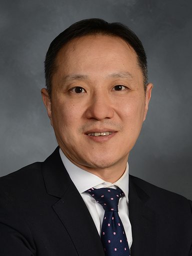 Christopher Liu, MD