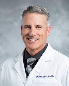Darin Rolfe, MD