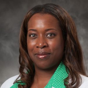 Lasonya Roberts-Lopez