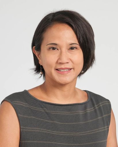 Lourdes Falconi, MD