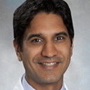 Amil Shah, MD