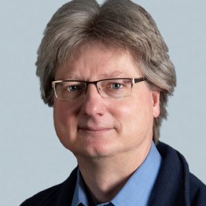 Oliver Freudenreich, MD