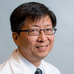 Daniel Chung, MD