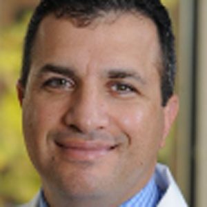 Samer Hasan, FAAOS, PhD, FAOA, MD